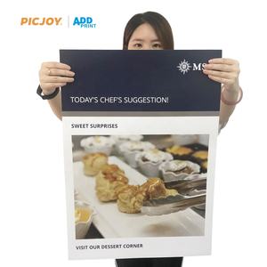 מותאם אישית תמונה בתפזורת נייר כרזות הדפסת שנחאי - Product Image 2