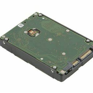 Disco Rigido Desktop ATT ST3500418AS, 500GB, 3.5 Pollici, SATA - Product Image 1