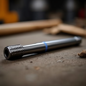 Ttake Ta1455 Tap สำหรับสแตนเลสสตีลแบบรูทะลุ ความคลาดเคลื่อน 6H - Product Image 3