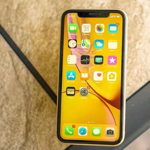 สมาร์ทโฟน <span class=keywords><strong>iPhone</strong></span> <span class=keywords><strong>11</strong></span> 5G แรม 16GB รอม 512GB รองรับซิมคู่ กล้องหลัง 108MP ชาร์จเร็ว 100W ซีพียู Deca Core หน้าจอ 6.7 นิ้ว รองรับ CDMA - Product Image 4