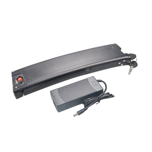 Batería Plegable Curve de 36V, 6.6Ah, 7.8Ah, 9Ah para Kawasaki Populo, Curve, Vogue, Phantom, Matrabike, Sundvall - Product Image 2