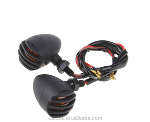 En alliage d'aluminium Moto Queue D'arrêt Pour <span class=keywords><strong>Harley</strong></span> <span class=keywords><strong>Café</strong></span> <span class=keywords><strong>Racer</strong></span> - Product Image 1