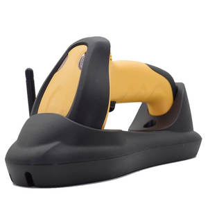 Lecteur de codes-barres portable industriel TH23 DPM 2D 1D sans fil USB <span class=keywords><strong>COM</strong></span> pour la lecture directe des marquages de pièces dans des environnements difficiles pour les produits - Product Image 2