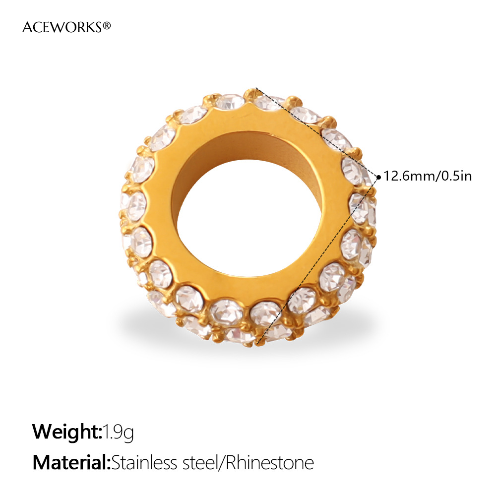The Radiant Orbit Gold