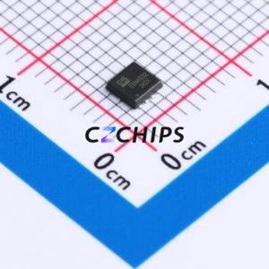 ทรานซิสเตอร์ภาคสนามทรานซิสเตอร์ทรานซิสเตอร์ PDFN3X3-8L ESN4832ใหม่ของแท้ (Mosfet) ชิ้นส่วนอิเล็กทรอนิกส์ - Product Image 1