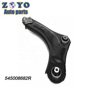 545008682R 545009207R parti di sospensione per auto di alta qualità braccio di controllo anteriore destro per <span class=keywords><strong>Renault</strong></span> Fluence - Product Image 3