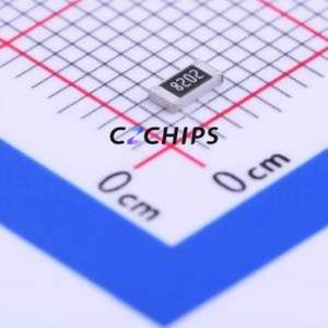 Resistencia SMD WR12X8202FTL 1206 (Tipo: Película Gruesa) (Resistencia: 82kOhm Precisión: 1%) - Product Image 1