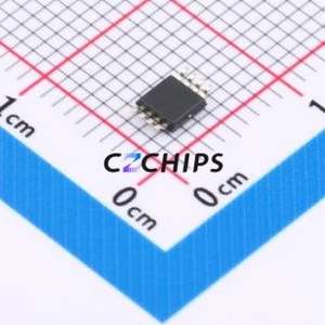 Original y nuevo amplificador de instrumentación de chip IC de circuito integrado INA331IDGKR - Product Image 2