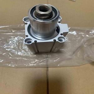 Cilindro de Sujeción Rotatorio Original-SMC MKB50-20RZ - Product Image 4
