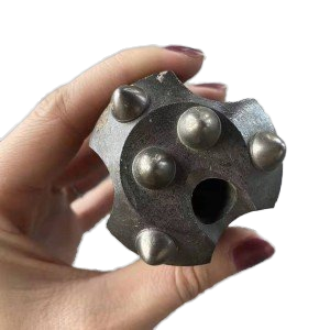 תרגיל ביבורהול הכרייה קצת 32 34 36 38 40 מ "מ מקדח - Product Image 6