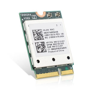 Adaptateur <span class=keywords><strong>WiFi</strong></span> EDUP Qualcomm QCNFA765 5374 Mbps 802.11AX <span class=keywords><strong>PCI</strong></span> PCIE Express avec Bluetooth 5.3 - Product Image 5