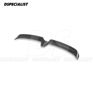 Aileron arrière de coffre en fibre de carbone <span class=keywords><strong>s</strong></span>èche de style PT pour <span class=keywords><strong>Porsche</strong></span> <span class=keywords><strong>Panamera</strong></span> 971 GTS <span class=keywords><strong>Turbo</strong></span> <span class=keywords><strong>S</strong></span> 2017 - <span class=keywords><strong>2023</strong></span> - Product Image 6