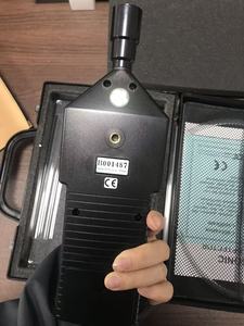 Detector de Fugas Ultrasónico GS-5800, el Más Vendido, para Vacío, Agua y Gas, 100% Original, Nuevo - Product Image 4