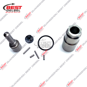 Kits de Reparación de Inyectores de Combustible 295900-0110 23670-29105 para <span class=keywords><strong>Inyector</strong></span> <span class=keywords><strong>TOYOTA</strong></span> - Product Image 1