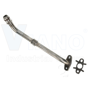 Tuyau d'huile de chargeur 8200714637 et 8200270083 pour RENAULT <span class=keywords><strong>MEGANE</strong></span> III Grandtour Hatchback Sport Tourer - Product Image 1