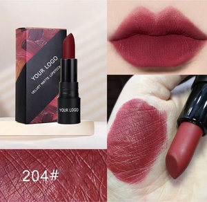 <span class=keywords><strong>Tik</strong></span> <span class=keywords><strong>tok</strong></span> hot spot rouge à lèvres magique transformation dimension 3 couleur rouge à lèvres - Product Image 2