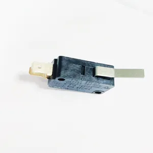 Micro interruptor eléctrico SC799, mini interruptor de 3 pines para PCB