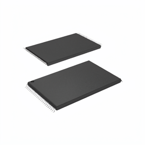 Electronic Chips Component 48 TFSOP MT28F800B3WG-9 TET TR Memory Original - Product Image 1