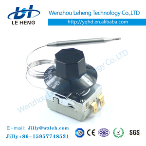 Motores Eléctricos Síncronos de CA para Horno Asador de 220 V, Uso Comercial para Barbacoa, Duraderos, con Termostato <span class=keywords><strong>Beok</strong></span> para Control de Temperatura del Horno - Product Image 3