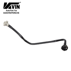 Manguera de agua KVIN 8W0121081E = <span class=keywords><strong>DR</strong></span> para manguera de depósito B98W0 121 081 E para B9B9/16 - Product Image 1