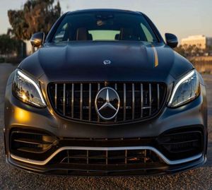 <span class=keywords><strong>Mercedes</strong></span> AMG C63 S USADO DISPONIBLE PARA LA <span class=keywords><strong>VENTA</strong></span> - Product Image 1