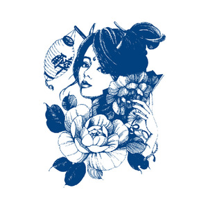 <span class=keywords><strong>Tatuaggi</strong></span> impermeabili per donne giapponesi sexy a lunga durata e adesivi per <span class=keywords><strong>tatuaggi</strong></span> delle ultime 2 settimane - Product Image 4