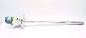 เครื่องวิเคราะห์ก๊าซออกซิเจนในไอเสีย/ก๊าซสกัดจากวัสดุเผาไหม้ Yokogawa ZR22S Zirconia แบบมัลติฟังก์ชั่น ความแม่นยำสูง มาตรฐานสากล รองรับการปรับแต่ง OEM - Product Image 4