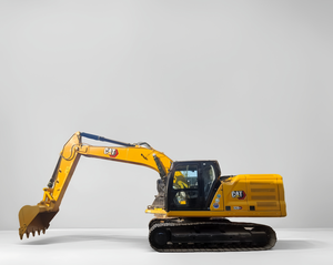 รถขุดตีนตะขาบ CAT 320GC ขนาด 22 ตัน สภาพดี ใช้งานได้ปกติ เครื่องยนต์สมบูรณ์ ราคาถูก - Product Image 1