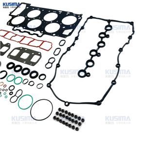 Conjunto Completo de Juntas de Cabeçote para Motor Audi Q7 <span class=keywords><strong>3</strong></span>.6 AR Touareg <span class=keywords><strong>3</strong></span>.6 BHK Peças de Motor OE 03H103383K 03H133237D 03H253039E - Product Image 3