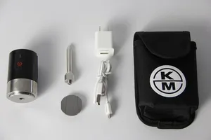 Sensor de Vibración Industrial Inalámbrico KMWIS y Sistema de Monitoreo con IP67, 1 Año de Garantía, Precisión de +/-5%, Sensor de Vibración Inalámbrico KMWIS - Product Image 4