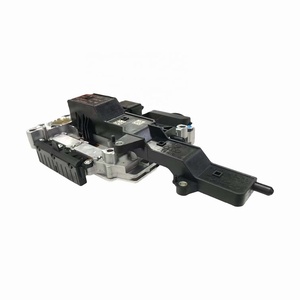 Unidad de Control de Transmisión Remanufacturada WWT 0B5 927156K 927156J Gen2, Piezas de Caja de Cambios, Tarjeta TCU Automática DL501 para <span class=keywords><strong>Audi</strong></span> - Product Image 3