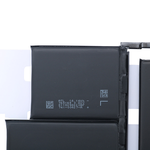 Batería de litio recargable A1953 para portátil <span class=keywords><strong>MacBook</strong></span> <span class=keywords><strong>Pro</strong></span> A1990 <span class=keywords><strong>15</strong></span> pulgadas <span class=keywords><strong>2018</strong></span> año - Product Image 2