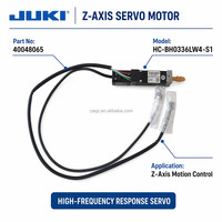 Moteur servo axe Z HC-BH0336LW4-S1 PN 40048065 pour tête de montage SMT JUKI FX-3 FX-3R JX-100 – Pièce de rechange pour levage