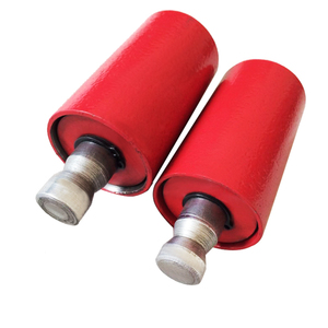 Rodillo transportador con carcasa de rodamiento tipo TD75 - Product Image 2