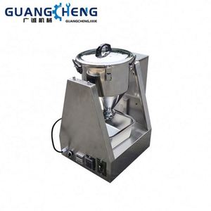 Mezclador de Polvo de Acero Inoxidable Eficiente y Multifuncional, Mezclador de Partículas Químicas, Mezclador de Alimentos - Product Image 3