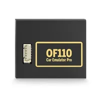 Émulateur universel IMMO SQU OF110 OF96 pour VAG/Mercedes Benz/Opel/Renault/Fiat/Honda, outil de programmation et de réglage de l'ECU du tachymètre