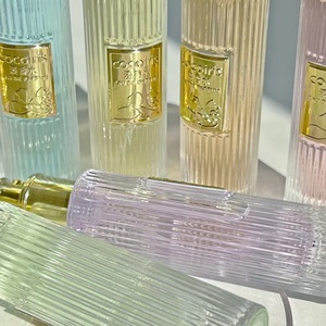 Mini perfume de bolsillo para mujer, spray corporal de 20ml, <span class=keywords><strong>Brum</strong></span> para mujer, Brume De Corps, marca en miniatura, venta al por mayor - Product Image 2