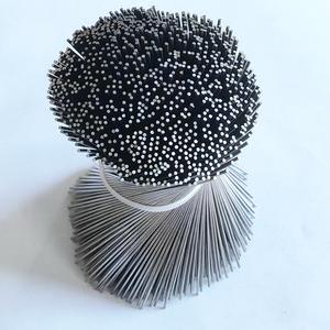 1,000 ชิ้น ลวดสแตนเลสแบบตรงสำหรับติดเหยื่อตกปลา รูปทรงลวด ขนาด 1.5 x 180 มม. ลวดสปินเนอร์แบบปลดเร็ว พร้อมตัวจับตะกั่ว - Product Image 2