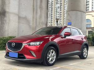 Buen <span class=keywords><strong>Precio</strong></span>, <span class=keywords><strong>Mazda</strong></span> CX-3 <span class=keywords><strong>2018</strong></span>, Nivel de Equipamiento de Lujo, Auto Usado, <span class=keywords><strong>SUV</strong></span> Subcompacto, Gasolina, Autos en Venta, Exportación China Destacada - Product Image 3