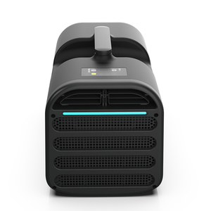 Chinese Factory Quality Smart Control Portable Car <b>Air</b> <b>Conditioner</b> AC110V 400w for Outdoor Camp <b>Mini</b> Portable Tent <b>Air</b> Condition - Product Image 3