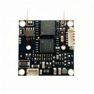 防犯カメラマザーボードPCBアセンブリ用<span class=keywords><strong>cctv</strong></span> ipカメラ制造 - Product Image 3