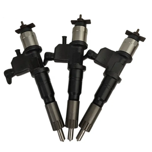 Injektor Diesel Common Rail 295050-2500 2950502500 Injektor Common Rail 8-97622035-2 8976220352 - Product Image 1