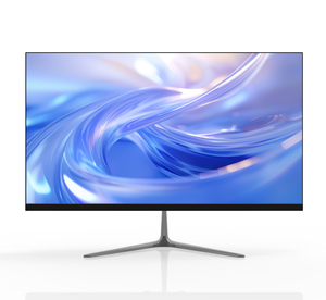 Màn hình chơi game LCD phẳng 32 inch FHD 1080p, tấm nền IPS, thời gian phản hồi 6ms, tốc độ làm tươi 100Hz, chân đế điều chỉnh được / Cổng <span class=keywords><strong>VGA</strong></span> dành cho văn phòng - Product Image 3