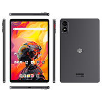 Tablette ALLDOCUBE IPlay 70 Mini Ultra 8.8" Android 14, 12 Go RAM + 256 Go Stockage Étendu, 7+Gen3, Double Haut-Parleur, Widevine L1, 1600*2560, 144 Hz