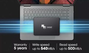 TARGET Sata3 Ssd 240gb 2.5 Hard Disk <b>Disc</b> " Internal Solid State <b>Drive</b> 240GB SSD Laptop Ssd Hard <b>Drive</b> - Product Image 3