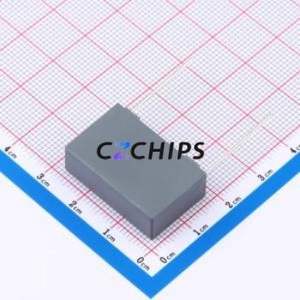 Condensador de Seguridad C4BR2474K90C000, Componente de Montaje en Orificio (THT), P=22.5mm, 470nF, 10%, 350V, X2 - Product Image 2