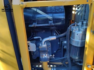 High-Quality Second-<b>Hand</b> Excavators Favored By Many Customers Sany SY75 Used Mini Excavator Used Crawler Excavator For Sale - Product Image 5