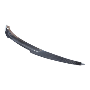 For 4 Series G22 Coupe/M4 G82 M4 Style Carbon Fiber Rear Spoiler Trunk Wing 2020-2025 - Product Image 5