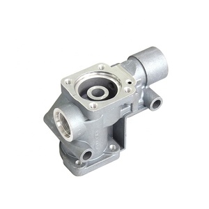 Oem Auto Onderdelen Cnc Machinale Diensten Auto Hoge Kwaliteit Zand Gestraald Spuitgieten Aluminium Zink Magnesium Messing Custom Iatf - Product Image 2