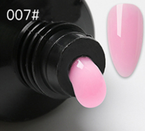 Lily Angel Glitter Poly <span class=keywords><strong>Gel</strong></span> Selbst gemachter Luxus Langlebigste Verlängerung Nagel Poly <span class=keywords><strong>Gel</strong></span> für Nagel Karriere Ausbildung - Product Image 6